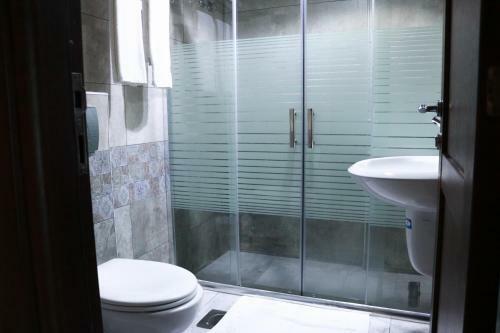 Suite Home Hotel