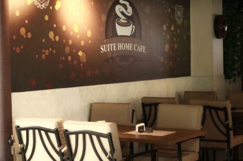 Suite Home Hotel