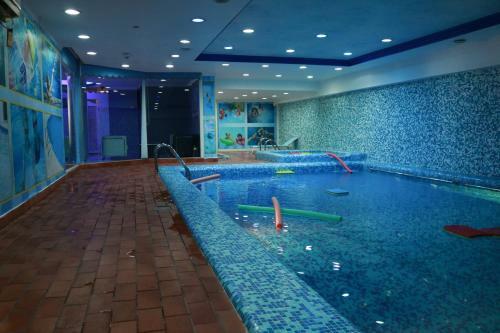 Suite Home Hotel