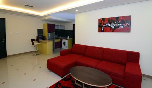 Apartamento The Venue Resident