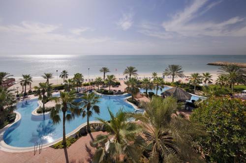 Movenpick Hotel & Resort Al Bida'a