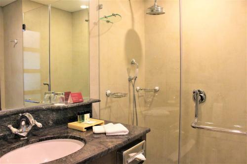 Movenpick Hotel & Resort Al Bida'a