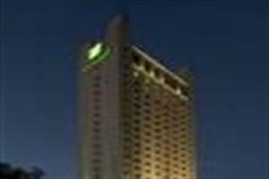 Hotel Holiday Inn Downtown Kuwait
