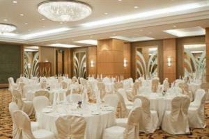 Hotel Holiday Inn Downtown Kuwait