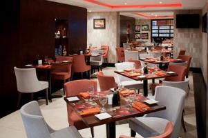 Hotel Holiday Inn Downtown Kuwait