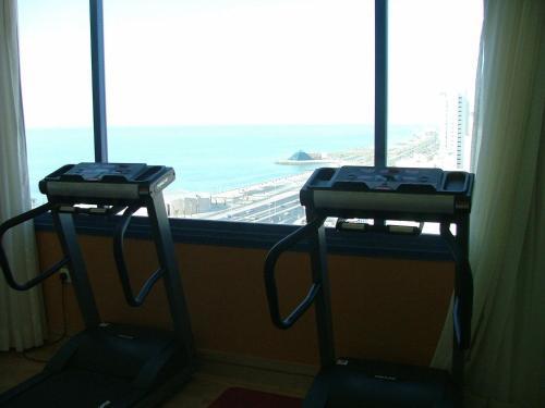 Corniche Suites Hotel