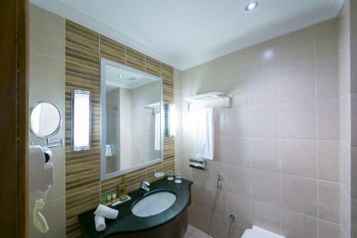Al Jahra Copthorne Hotel & Resort