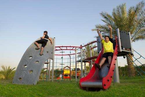 Al Jahra Copthorne Hotel & Resort