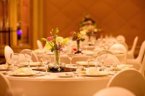 Al Jahra Copthorne Hotel & Resort