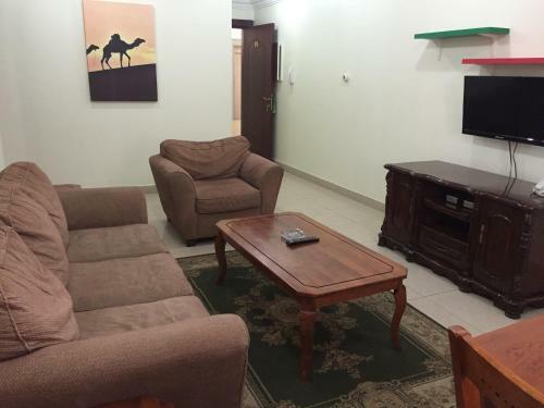 Apartamento Royal Residence