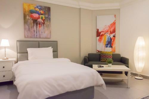 Apartamento Royal Residence