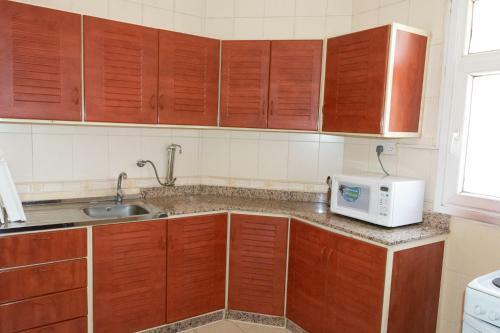 Apartamento Royal Residence