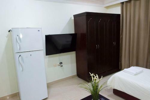 Apartamento Royal Residence