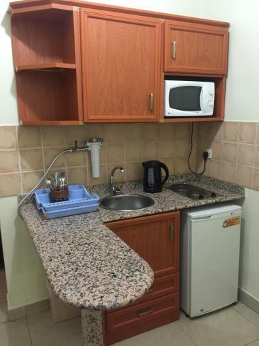 Apartamento Royal Residence