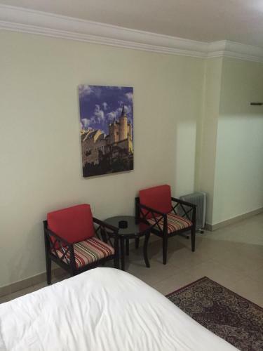 Apartamento Royal Residence