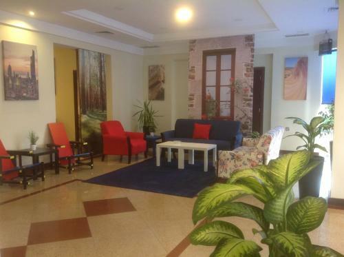 Apartamento Royal Residence