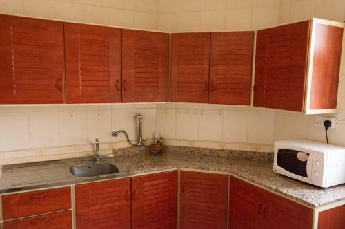 Apartamento Royal Residence