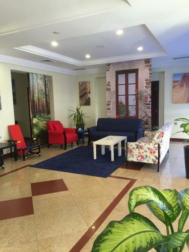 Apartamento Royal Residence