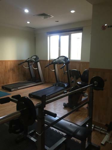 Apartamento Royal Residence
