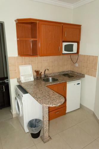 Apartamento Royal Residence