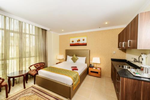 Bravo Royal Hotel Suites