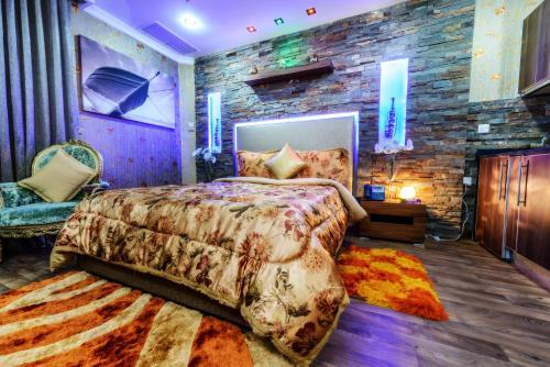 Bravo Royal Hotel Suites