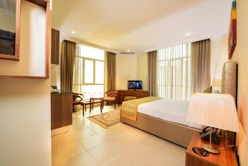 Bravo Royal Hotel Suites