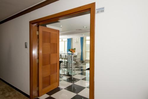 Bravo Royal Hotel Suites