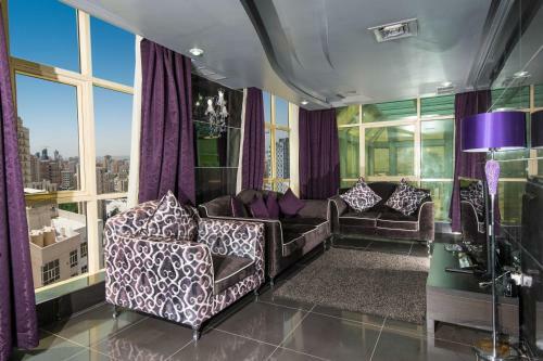 Bravo Royal Hotel Suites