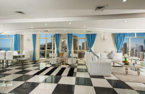 Bravo Royal Hotel Suites