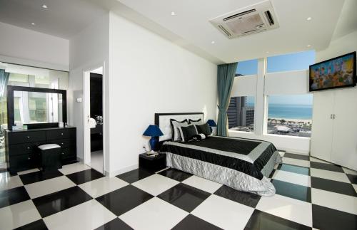 Bravo Royal Hotel Suites