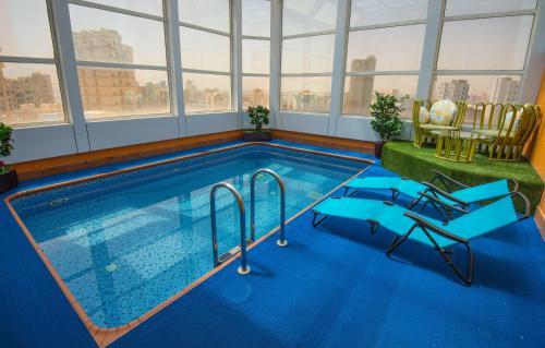 Bravo Royal Hotel Suites