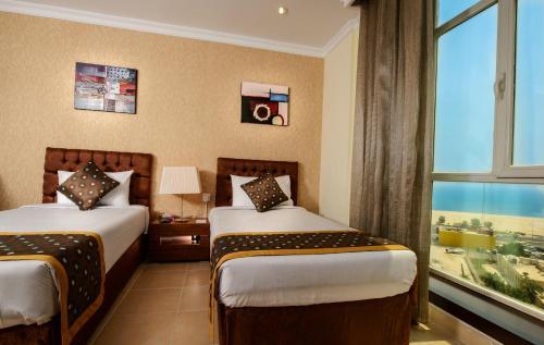 Bravo Royal Hotel Suites