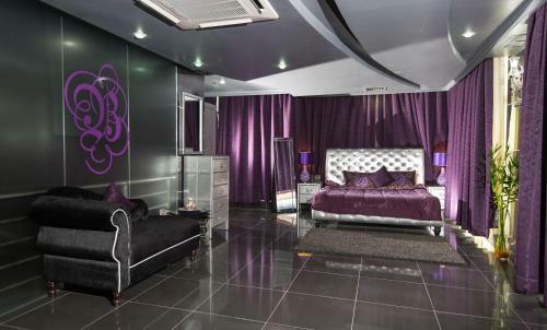 Bravo Royal Hotel Suites