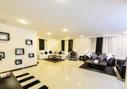 Bravo Royal Hotel Suites