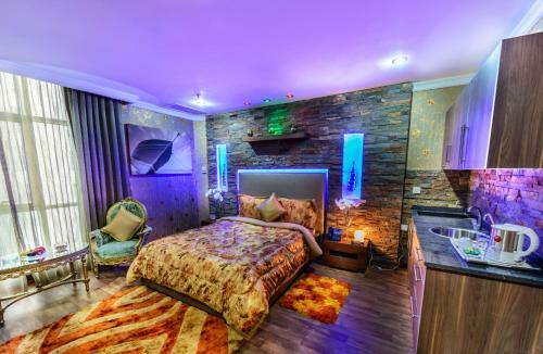 Bravo Royal Hotel Suites