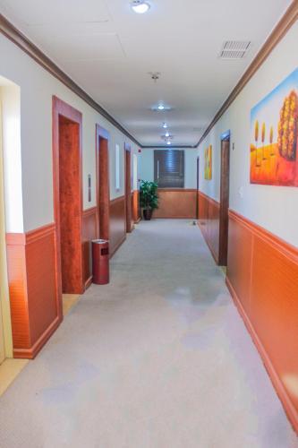 Bravo Royal Hotel Suites