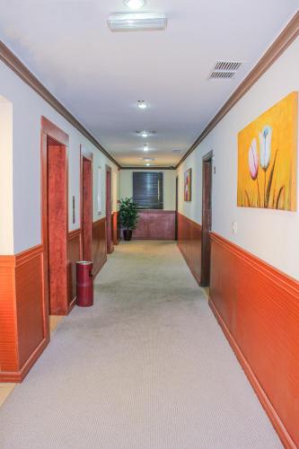 Bravo Royal Hotel Suites