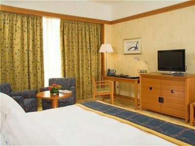Hotel Holiday Inn Kuwait