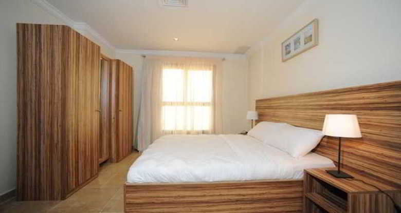 Terrace Furnished Apartments- Salmiya