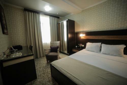 Hotel Onyx