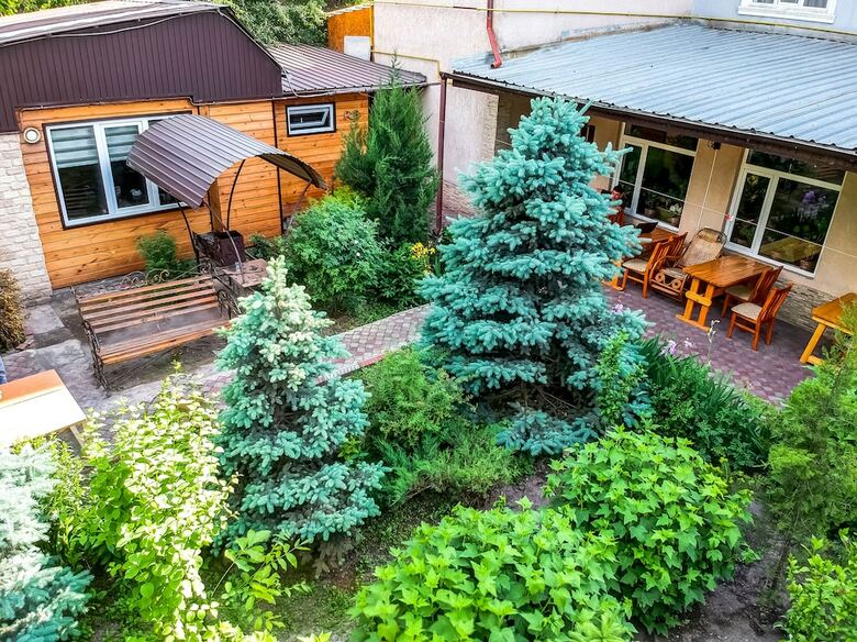 Bed & Breakfast Hotel Kausar