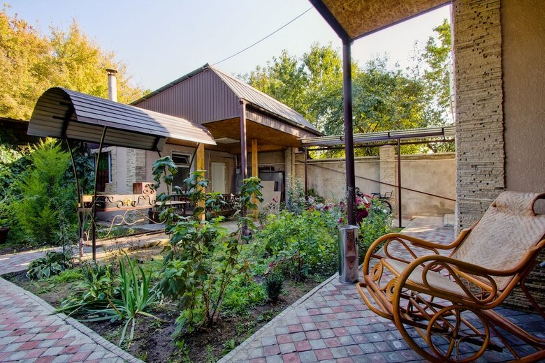 Bed & Breakfast Hotel Kausar