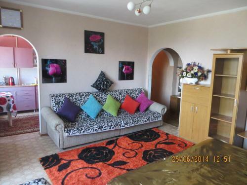 Paradise Apartment