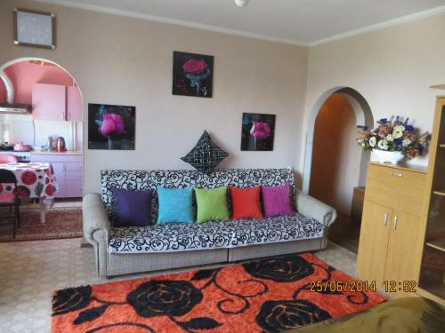 Paradise Apartment