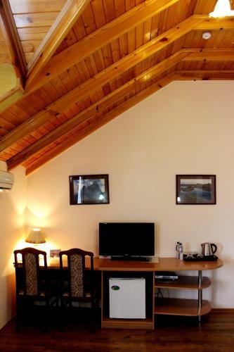 Hotel Asia Mountains 2