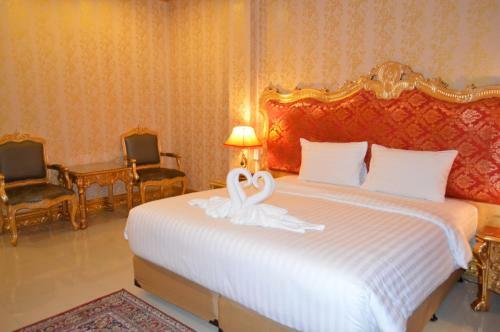 Nakaraj Princess Hotel