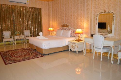Nakaraj Princess Hotel