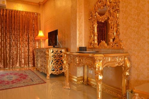 Nakaraj Princess Hotel