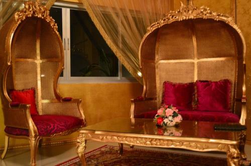 Nakaraj Princess Hotel